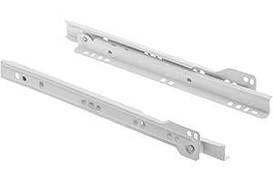 GTV PR-0B-450-10 - Guida per avvolgimento, misura media, colore: Argento