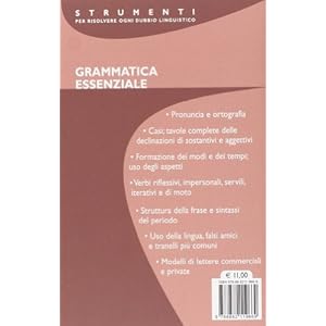Polacco. Grammatica essenziale