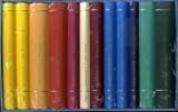 Cover zum Buch Bibliothek der Weltliteratur