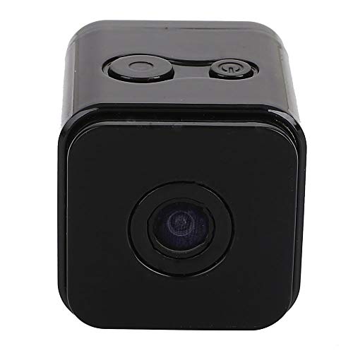 Preisvergleich Produktbild Rosepoem WiFi Netzwerk-Überwachungskamera, Wiederaufladbare HD-IP-Dvr-Kamera Home Security Security