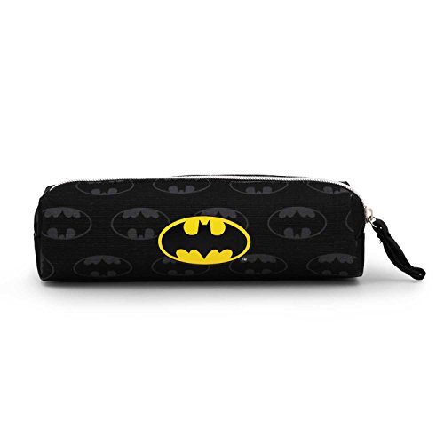 KARACTERMANIA Batman Evolution Estuches  22 cm  Negro