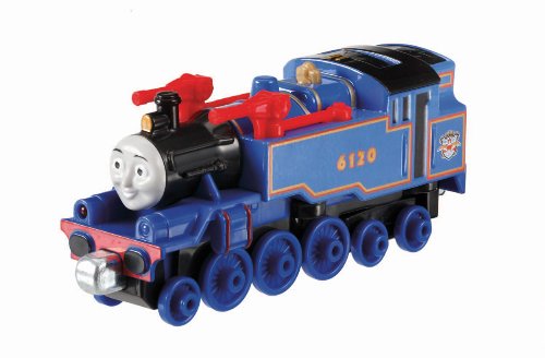 Thomas & Friends Diecast TALKING Belle Engine
