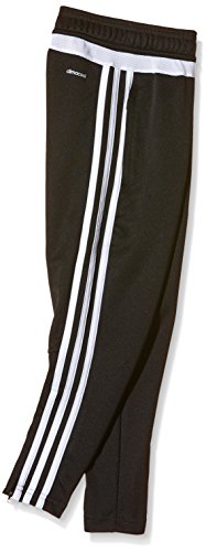 adidas Kinder Freizeitbekleidung Trainingshose - 2