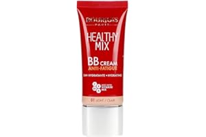 ‎BOURJOIS Bourjois, Gesunde Mischung Bb Cream 30 ml, 01 Light, 1 Stück