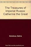 Image de The Treasures of Imperial Russia: Catherine the Great