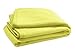 Produktbild Jollein 514-511-64868 Decke, 75 x 100 cm, helllime