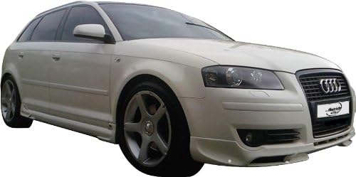 SSK AU A3 8P Sportback 10/04-08 'A-