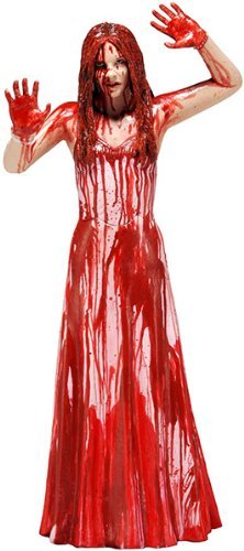 Preisvergleich Produktbild Carrie Remake 2013 Actionfigur: Carrie Bloody Version