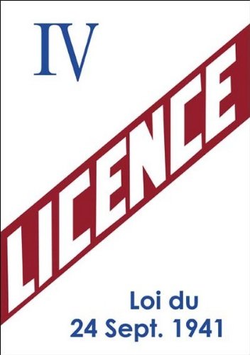 Télécharger plaque metal licence IV PDF Lire En Ligne Télécharger plaque metal licence IV PDF Lire En Ligne