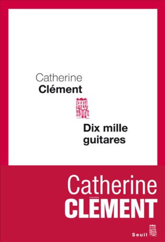 Dix mille guitares en ligne