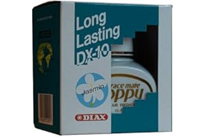 GRACE MATE POPPY Gracemate Poppy Désodorisant liquide parfum jasmin 150ml en flacon en verre blanc (sans ÉCLAIRAGE LED) - avec LIVRAISON GRATUITE LE LENDEMAIN EN FRANCE