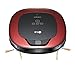 Produktbild LG VR64607LV „Hom Bot Square“ Staubsauger-Roboter, Rot / Schwarz