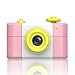 Produktbild feiledi Trade Kidizoom Action Cam, 3,8 cm Display, Kinder Digital Kamera mit Video Recorder Inklusive 8 GB Speicherkarte