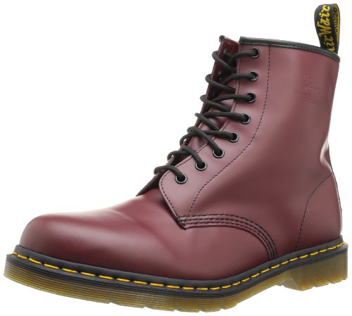 Preisvergleich Produktbild Dr. Martens 1460 Boots (Cherry Red - Rot)