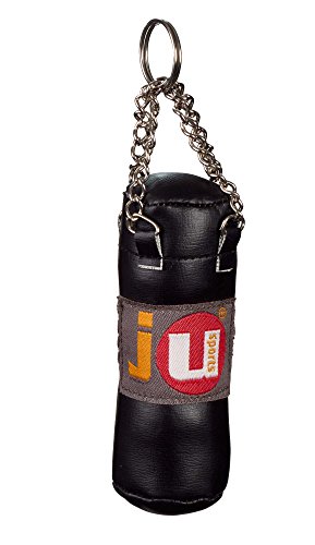 Preisvergleich Produktbild Schlüsselanhänger Boxing Bag black