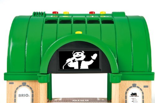 BRIO BRI-33655 Central Station