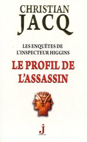 Le  profil de l'assassin