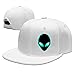 Produktbild Alienware Head Funny Baseball Caps Snapbacks Cool