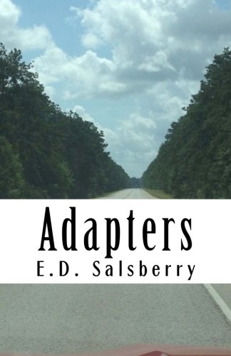 Preisvergleich Produktbild Adapters