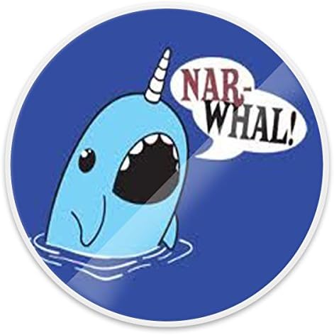 HeHak Premium Mounts and Stand,Collapsible Expanding Pop Grip Mount Sockets for iPhone,Smartphones and Tablets - Narwhal NAR-WHAL White