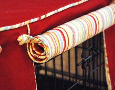 Crate-Covers-and-More-Simply-Red-with-Sierra-Cool-Blue-Cording-Stagecoach-Double-Doors