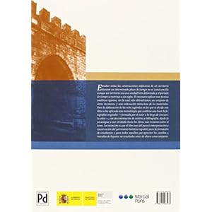 La fortificación de España en los siglos XIII y XIV (Obra completa)