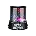 Produktbild Sternenhimmel Projektor Kinderlampe Romantisch Leuchtsterne/Leuchtpunkte für deinen Sternenhimmel Mini-Stern-Projektor mit USB Kabel LED Nachtlicht Lampe Kinder Nachttischlampe Schlafzimmer Haus