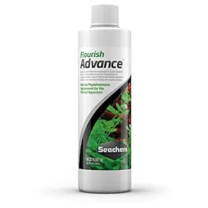 Seachem Flourish Advance, 250 ml