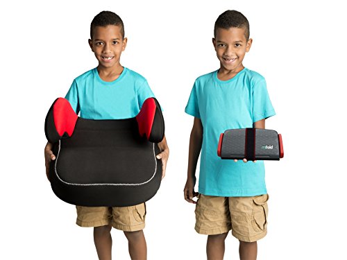 mifold Grab-and-Go Booster® Auto-Kindersitz - 3