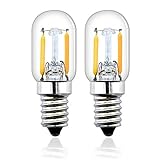 La e14 bombilla led para frigorifico emite un haz de luz de 150 lúmenes de intensidad y 360 º de ángulo de apertura. Cuenta con una buena calidad, lo que nos permite no cambiar las bombillas tan continuamente.