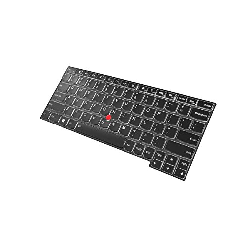 Preisvergleich Produktbild Lenovo Keyboard (German), FRU01AV552