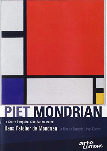 Piet Mondrian