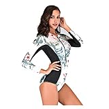 Bitte wählen Sie Ihre Größe entsprechend Ihrer Körpergröße und Ihrem Gewicht. Die spezifischen Größenangaben finden Sie in der Produktbeschreibung