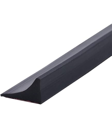 Sourcing Map Water Barrier For Sink, 100 Inch Water Stopper Shower