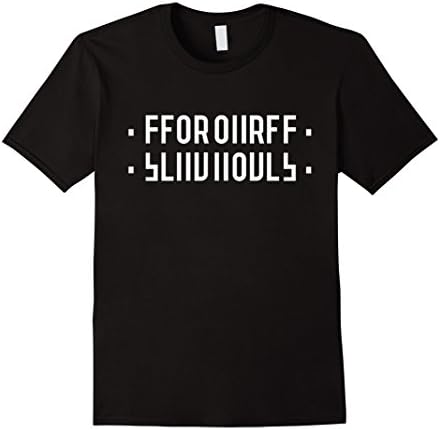 Men's Cool Hidden Message SEND NUDES T-Shirt Medium Black