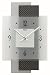 Produktbild Moderne Wanduhr mit Quartzwerk, batteriebetrieben AMS -Presto- 9243