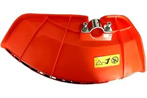 SAKAWA Protector Universal Desbrozadora 26 MM