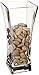Produktbild Lillian Rose Vase (30,48 cm) mit 100 Dekosteinen zum Signieren
