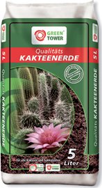Preisvergleich Produktbild Spezial-Kakteenerde