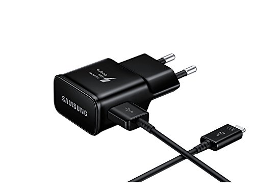Samsung - Chargeur Rapide Secteur USB Type C - Noir