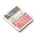 SainSonic Professional Ultra-thin 30000 RPM Nail Drill set CE certificate