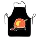 Produktbild Easshorts The Allman Brothers Band Adjustable Unisex Apron Trendy Home Bib