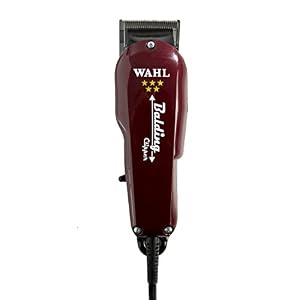 Wahl 5 Star Balding Clipper, Clippers for Barbers, Professional Hair Clippers, Pro Haircutting Kit, Corded, Powerful… - Image 2