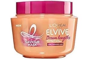 L'ORÉAL Dream Long hair mask 300 ml