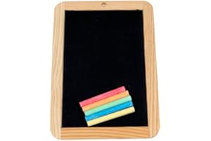 Creation Station AL530 Slate with Chalk, Black
