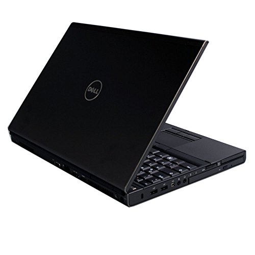 Dell Precision M4600 CORE I7 2820QM 2 3 gHz Quad Core FULL HD