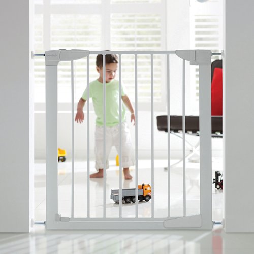 Munchkin Safety Gate - Auto Close