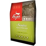 Orijen Hundefutter Senior Dog 2,27kg