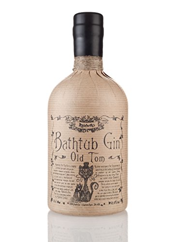 Bathtub Gin Old Tom (1 x 0.5 l)