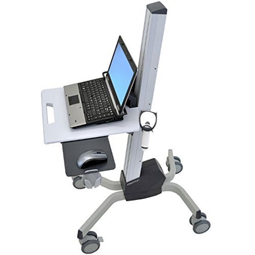 Ergotron Neo-Flex Laptop Cart Grau Computertisch, 24-205-214 - 3